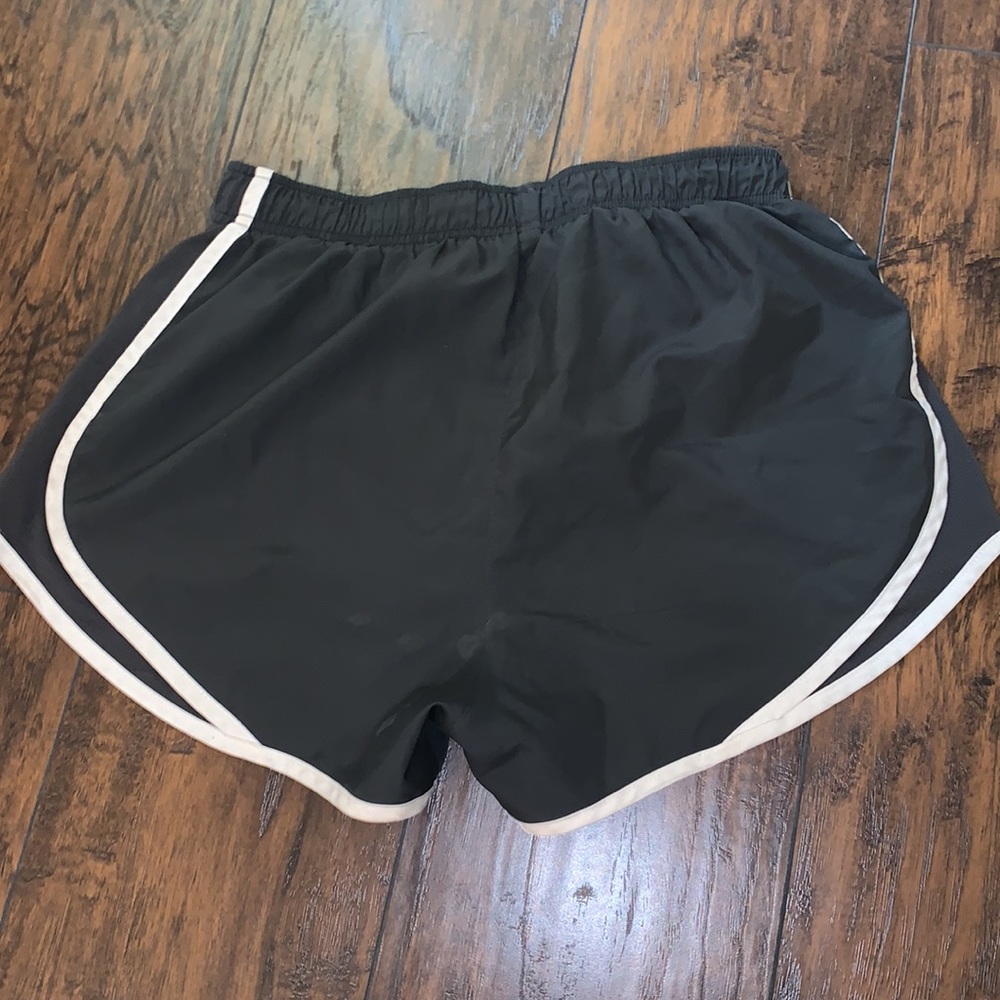 Grey Nike Running shorts - Picture 2 of 6